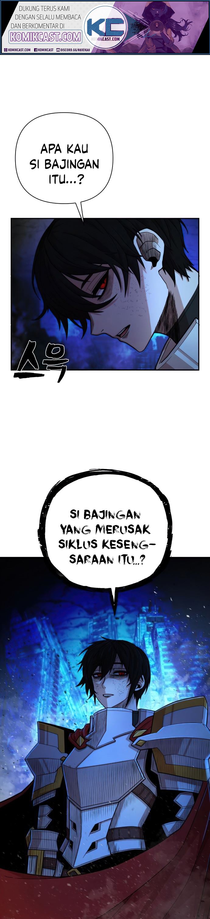 Hero Has Returned chapter 14