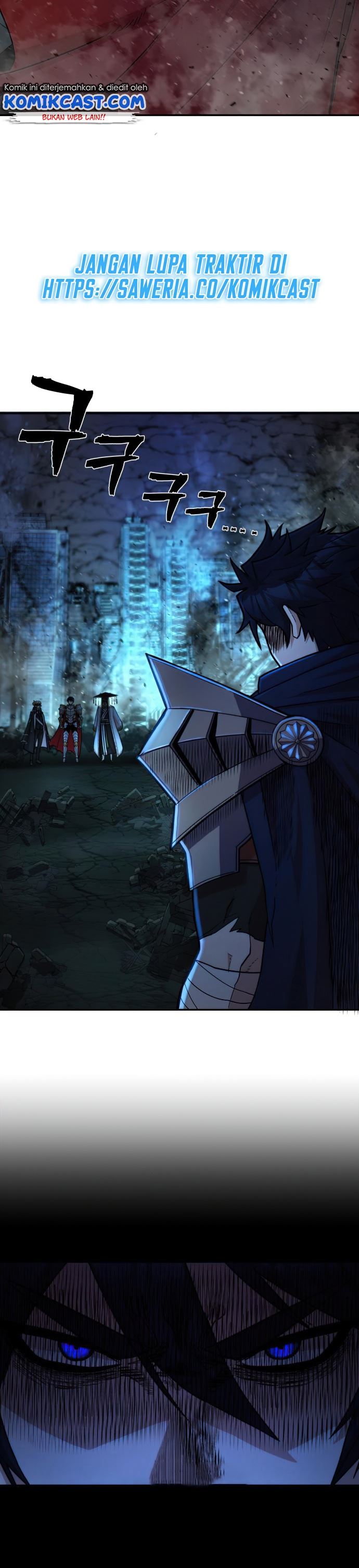 Hero Has Returned chapter 14