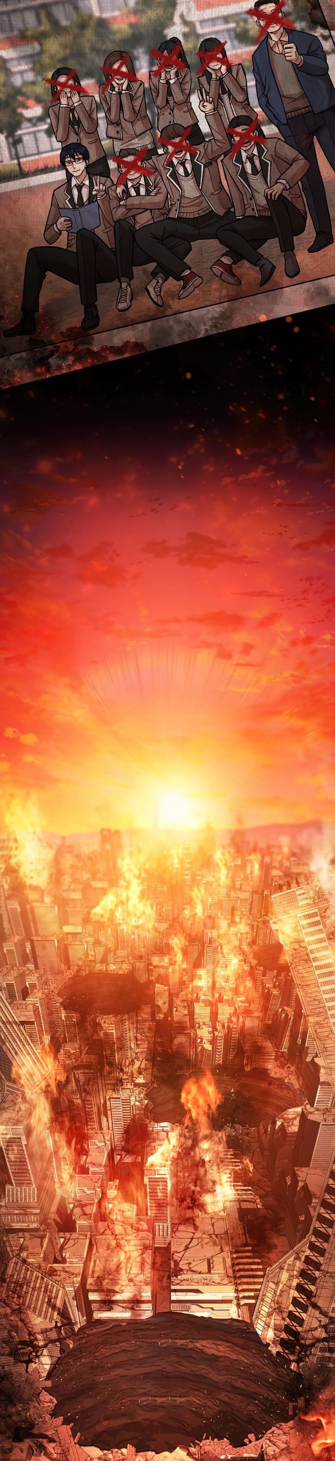 Hero Has Returned chapter 14