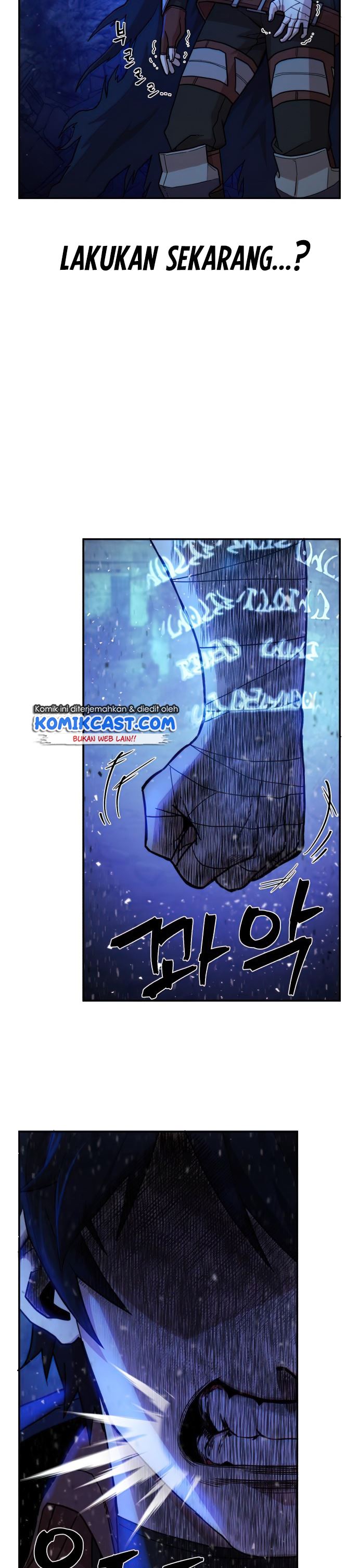 Hero Has Returned chapter 14