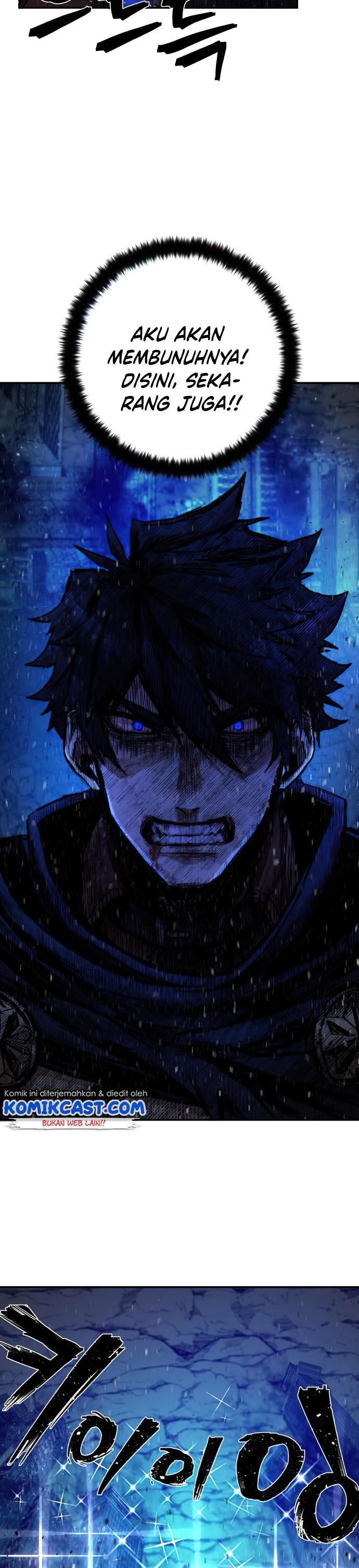 Hero Has Returned chapter 14