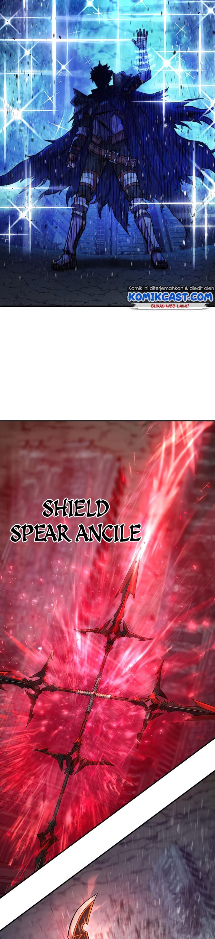 Hero Has Returned chapter 14