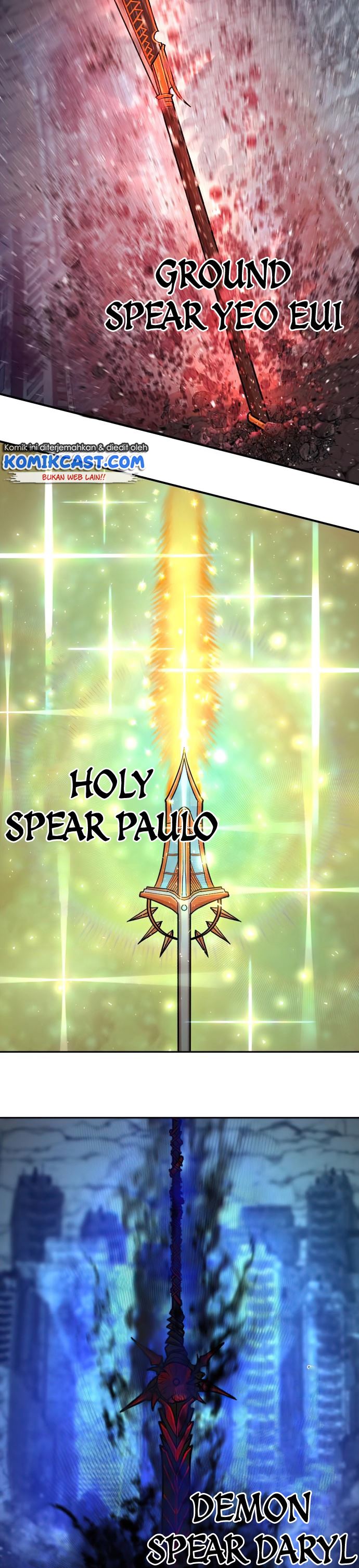 Hero Has Returned chapter 14