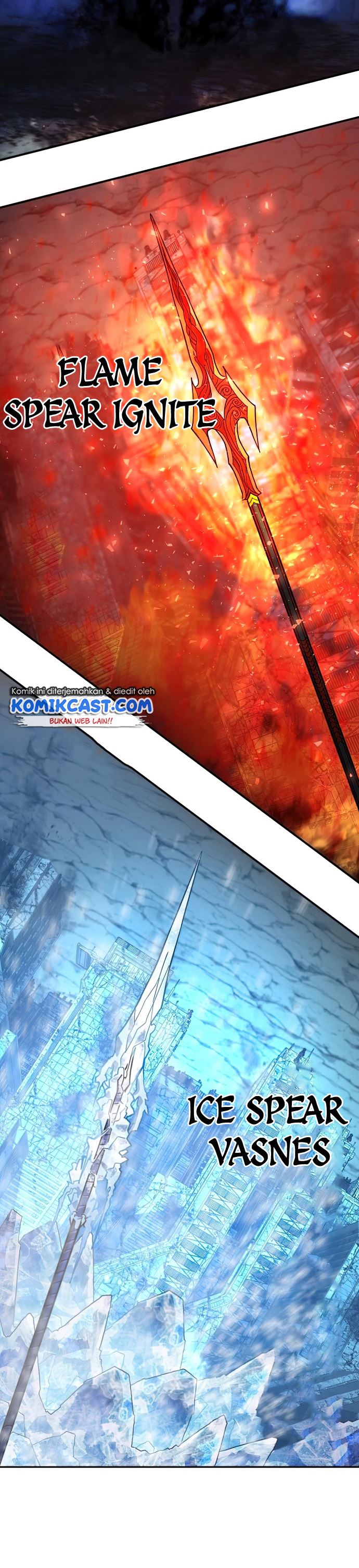 Hero Has Returned chapter 14