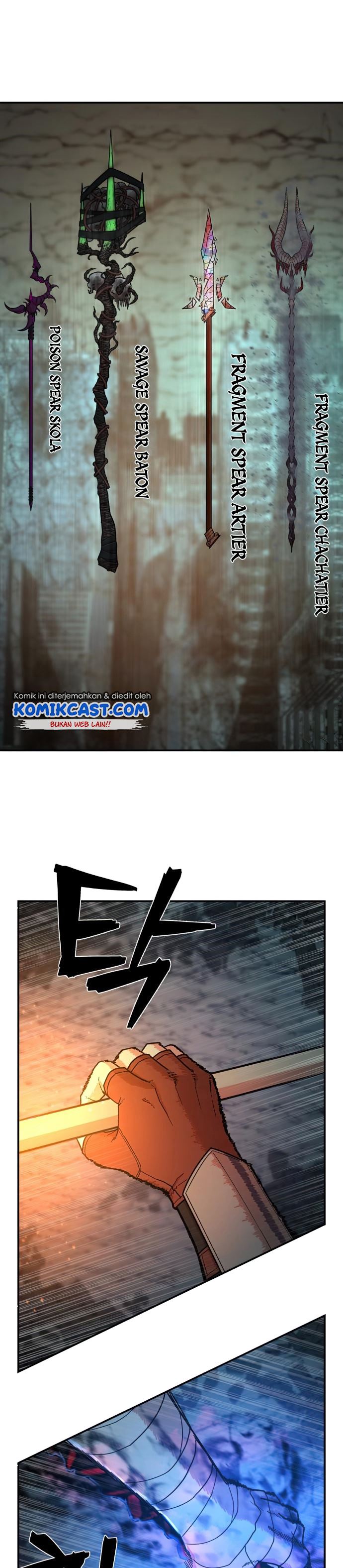 Hero Has Returned chapter 14