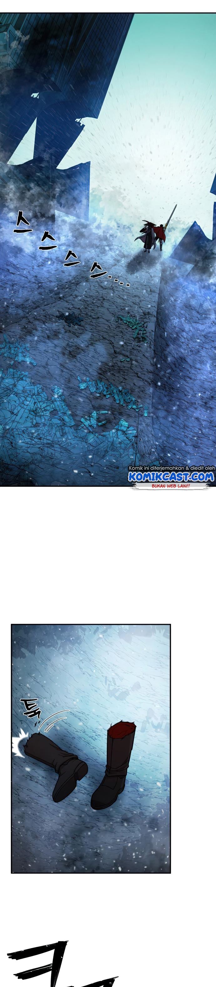 Hero Has Returned chapter 14