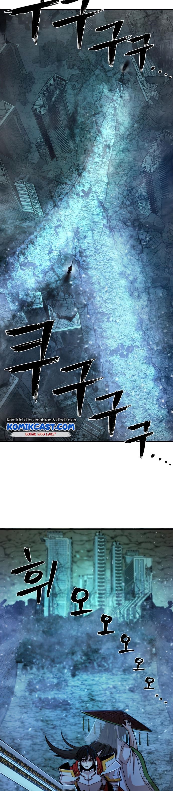 Hero Has Returned chapter 14