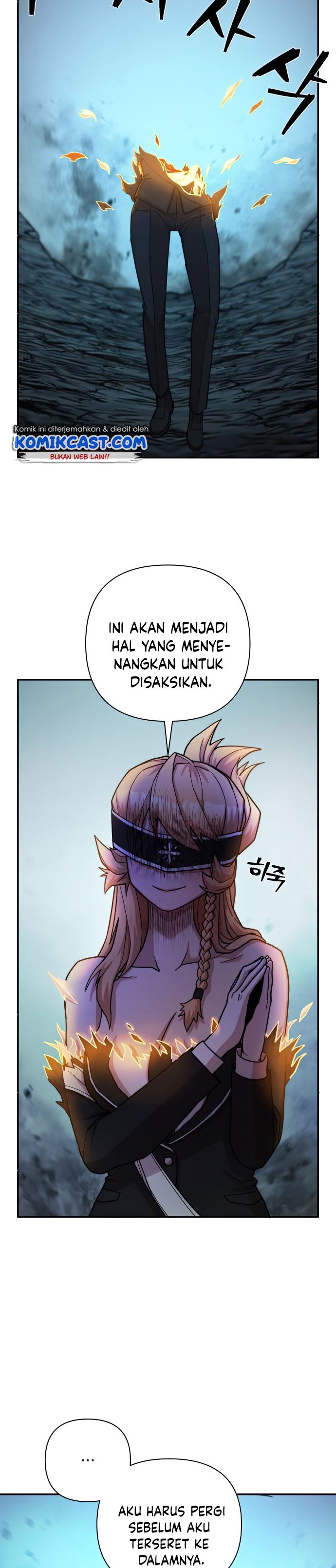 Hero Has Returned chapter 14