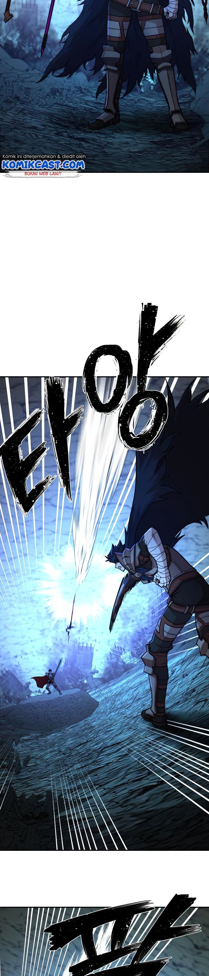 Hero Has Returned chapter 14