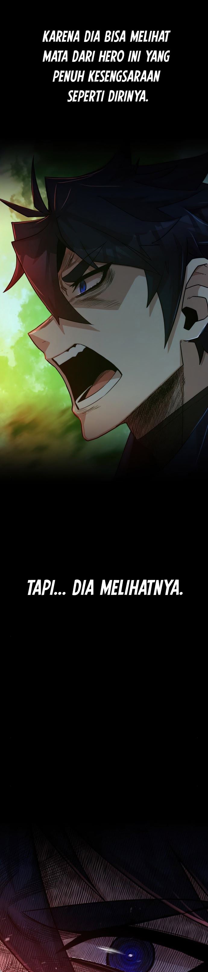 Hero Has Returned chapter 14