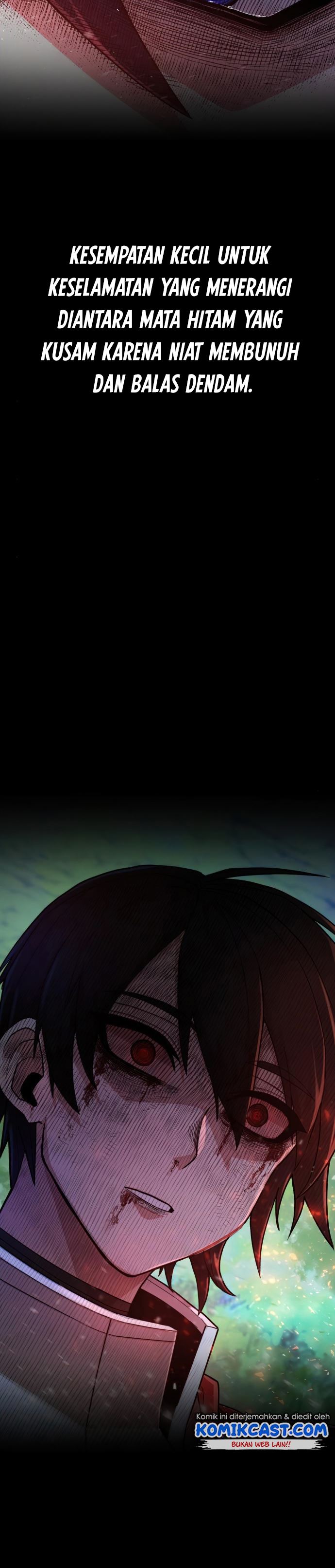 Hero Has Returned chapter 14