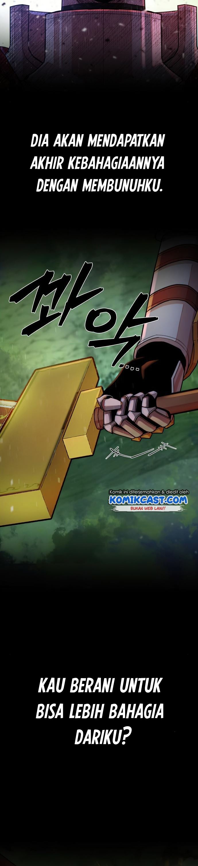 Hero Has Returned chapter 14