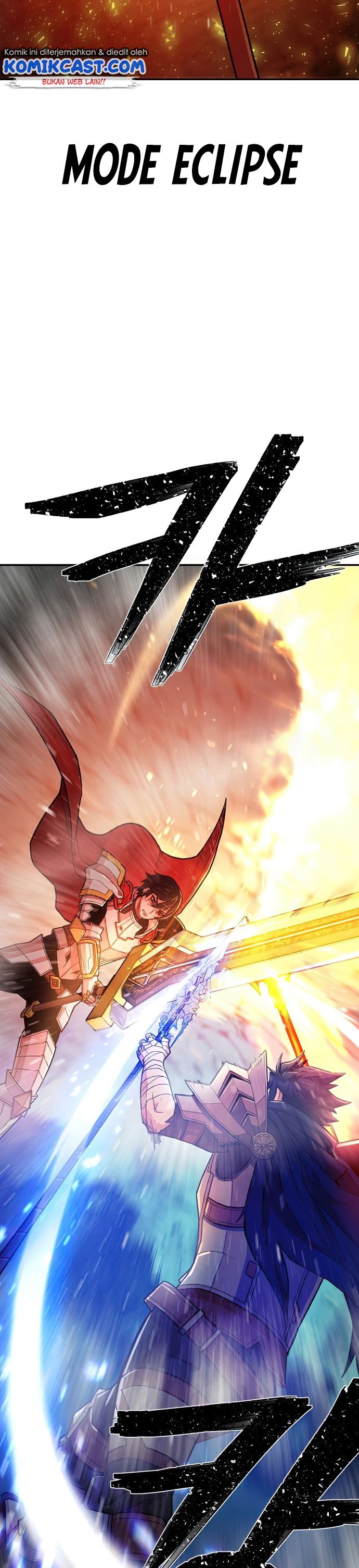 Hero Has Returned chapter 14
