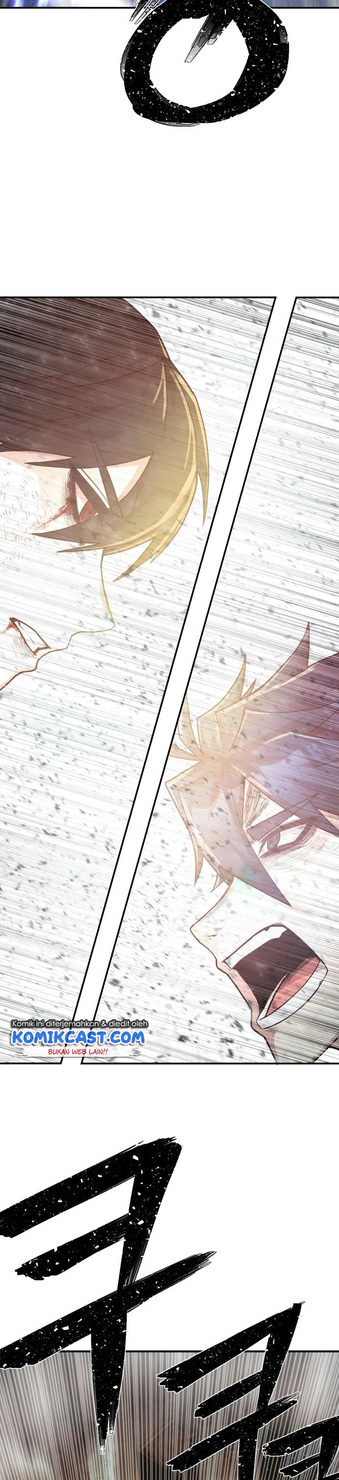 Hero Has Returned chapter 14