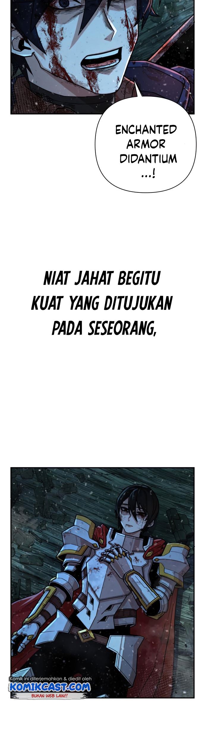 Hero Has Returned chapter 14