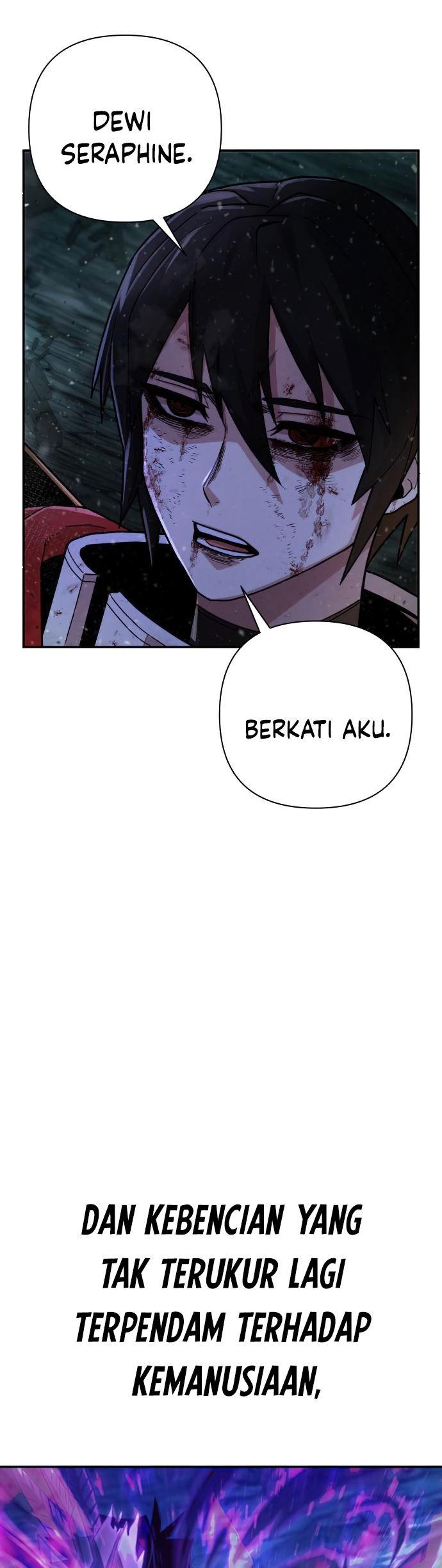 Hero Has Returned chapter 14