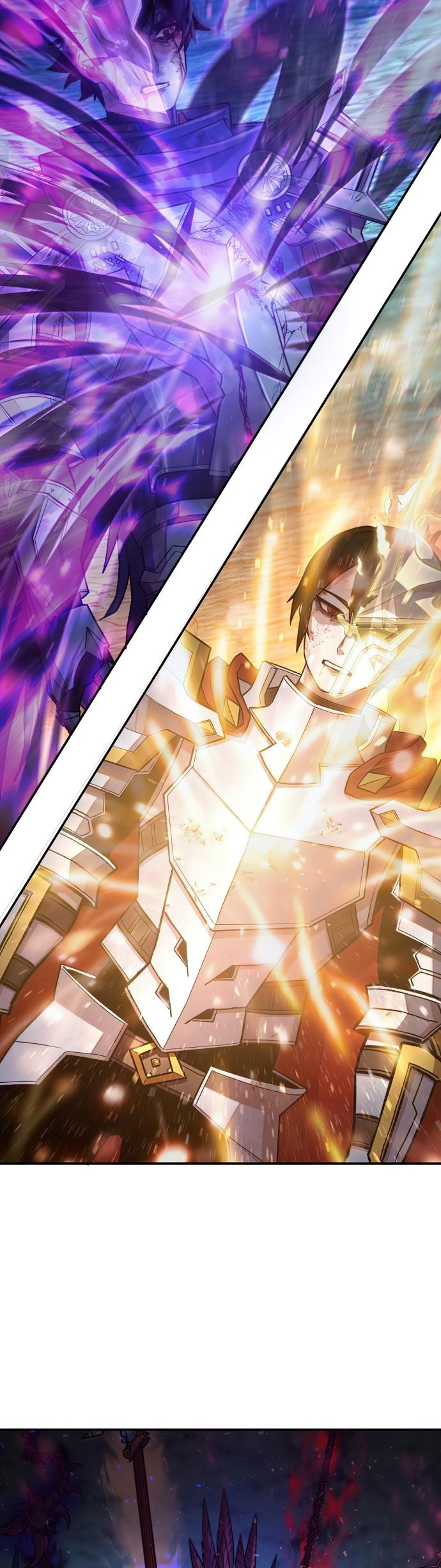 Hero Has Returned chapter 14