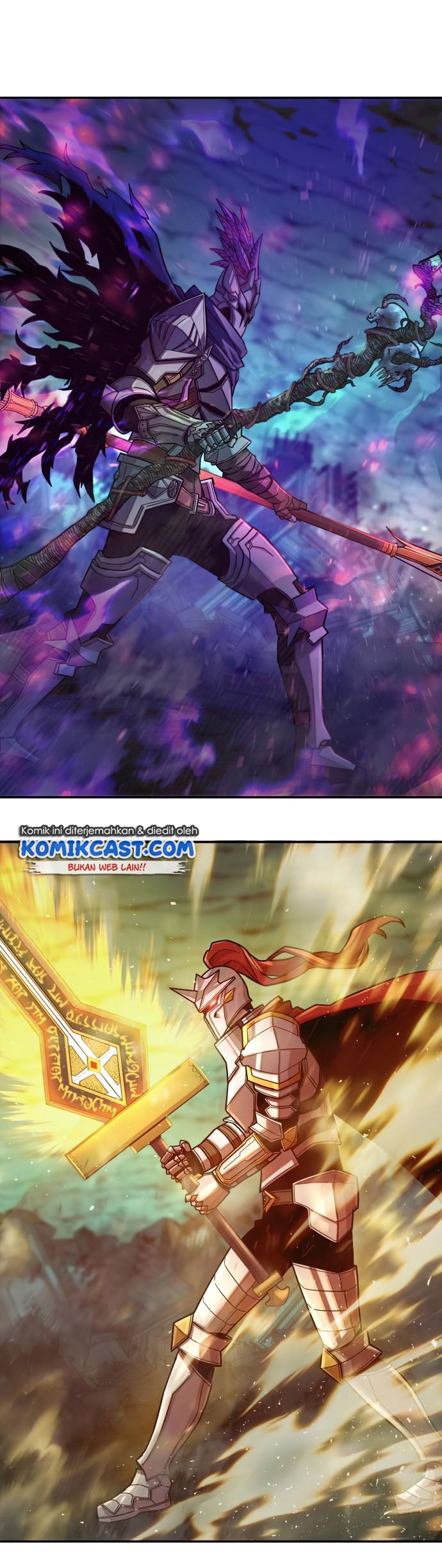 Hero Has Returned chapter 14