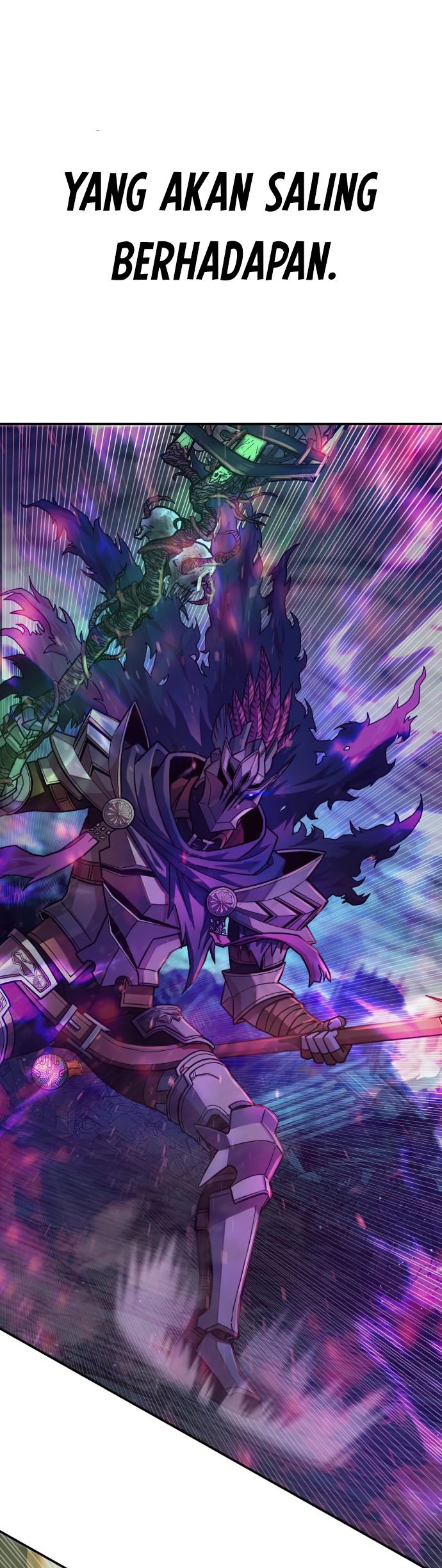 Hero Has Returned chapter 14