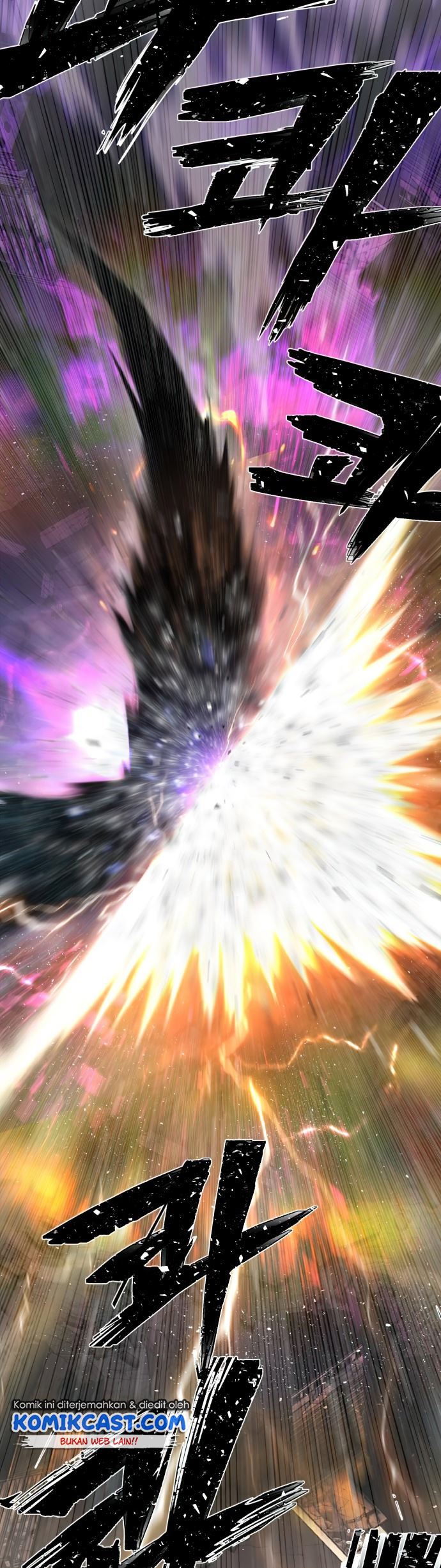 Hero Has Returned chapter 14
