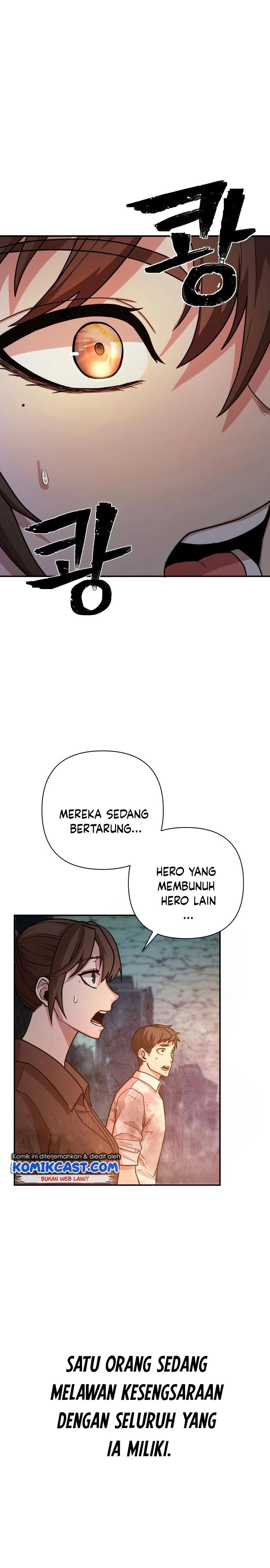 Dilarang COPAS - situs resmi www.mangacanblog.com - Komik hero has returned 015 - chapter 15 16 Indonesia hero has returned 015 - chapter 15 Terbaru 7|Baca Manga Komik Indonesia|Mangacan