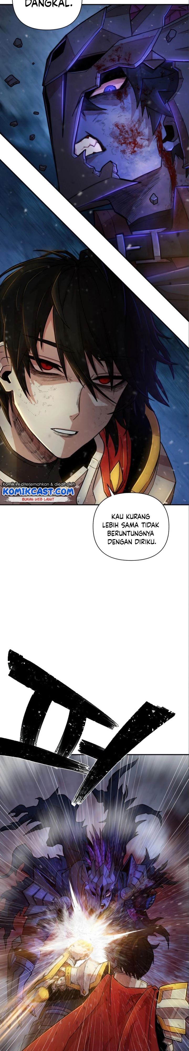 Dilarang COPAS - situs resmi www.mangacanblog.com - Komik hero has returned 016 - chapter 16 17 Indonesia hero has returned 016 - chapter 16 Terbaru 12|Baca Manga Komik Indonesia|Mangacan