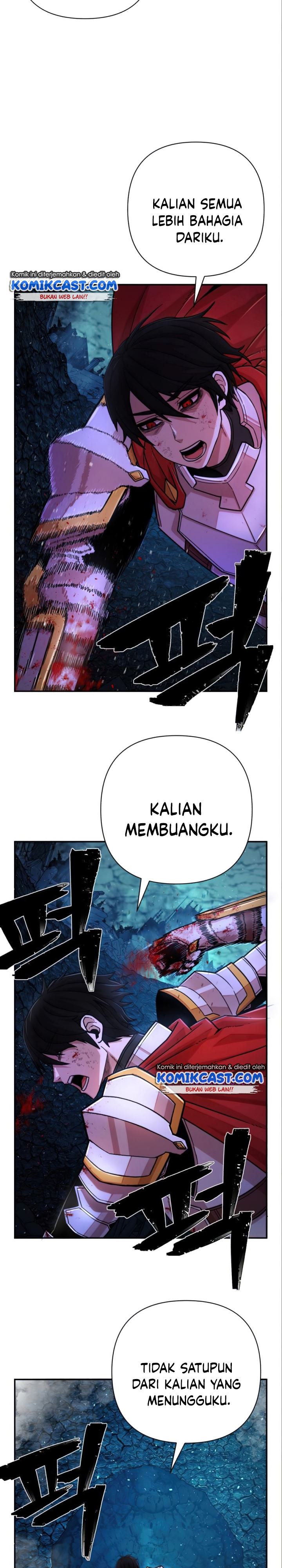 Dilarang COPAS - situs resmi www.mangacanblog.com - Komik hero has returned 016 - chapter 16 17 Indonesia hero has returned 016 - chapter 16 Terbaru 20|Baca Manga Komik Indonesia|Mangacan