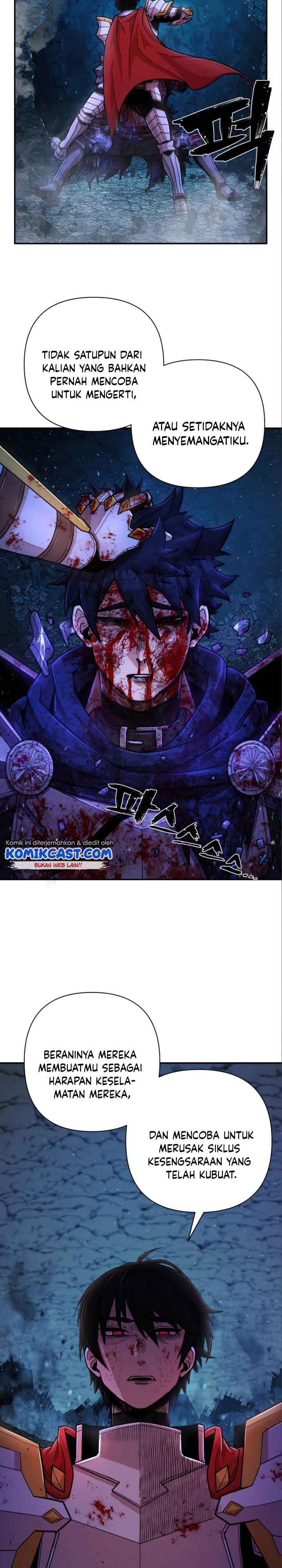 Dilarang COPAS - situs resmi www.mangacanblog.com - Komik hero has returned 016 - chapter 16 17 Indonesia hero has returned 016 - chapter 16 Terbaru 21|Baca Manga Komik Indonesia|Mangacan