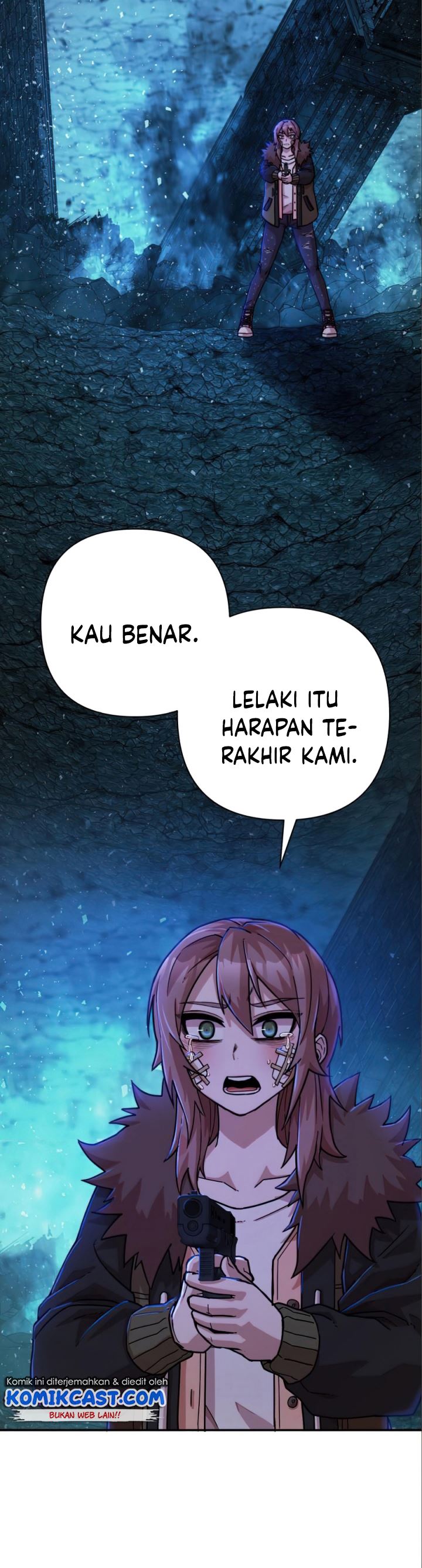 Dilarang COPAS - situs resmi www.mangacanblog.com - Komik hero has returned 016 - chapter 16 17 Indonesia hero has returned 016 - chapter 16 Terbaru 23|Baca Manga Komik Indonesia|Mangacan