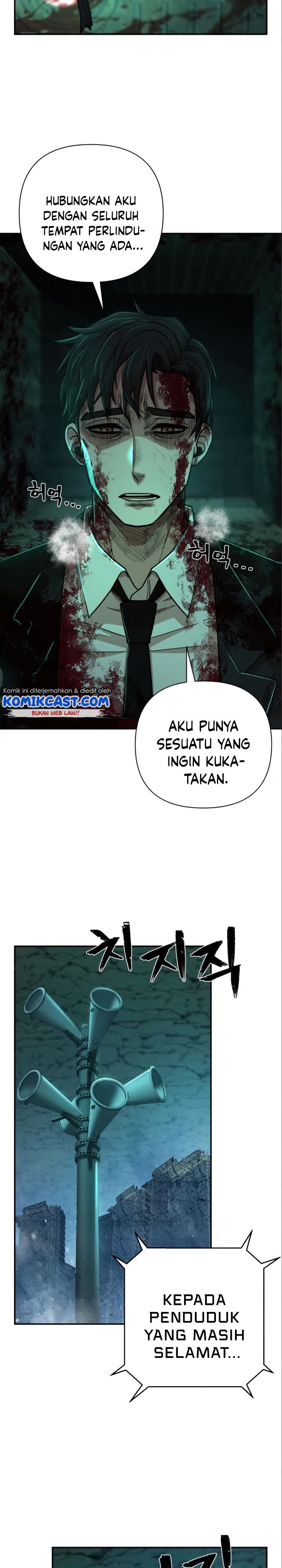 Dilarang COPAS - situs resmi www.mangacanblog.com - Komik hero has returned 016 - chapter 16 17 Indonesia hero has returned 016 - chapter 16 Terbaru 30|Baca Manga Komik Indonesia|Mangacan