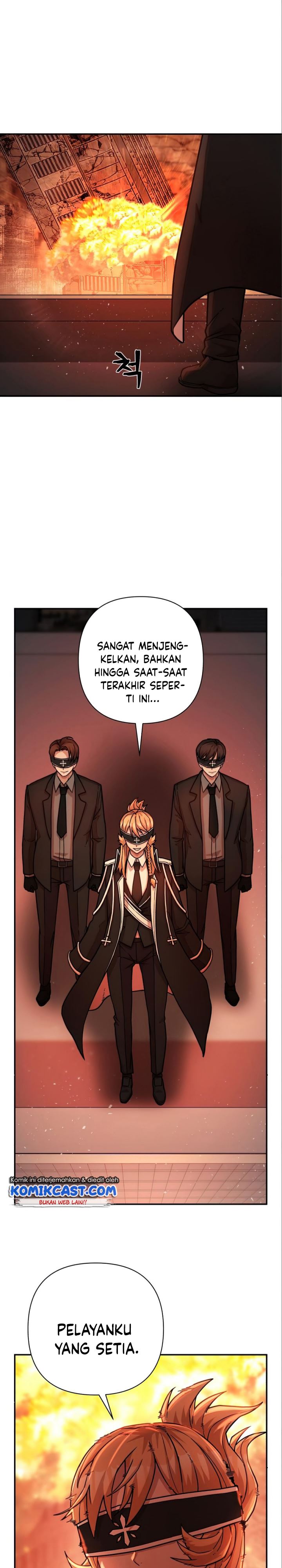 Dilarang COPAS - situs resmi www.mangacanblog.com - Komik hero has returned 016 - chapter 16 17 Indonesia hero has returned 016 - chapter 16 Terbaru 40|Baca Manga Komik Indonesia|Mangacan