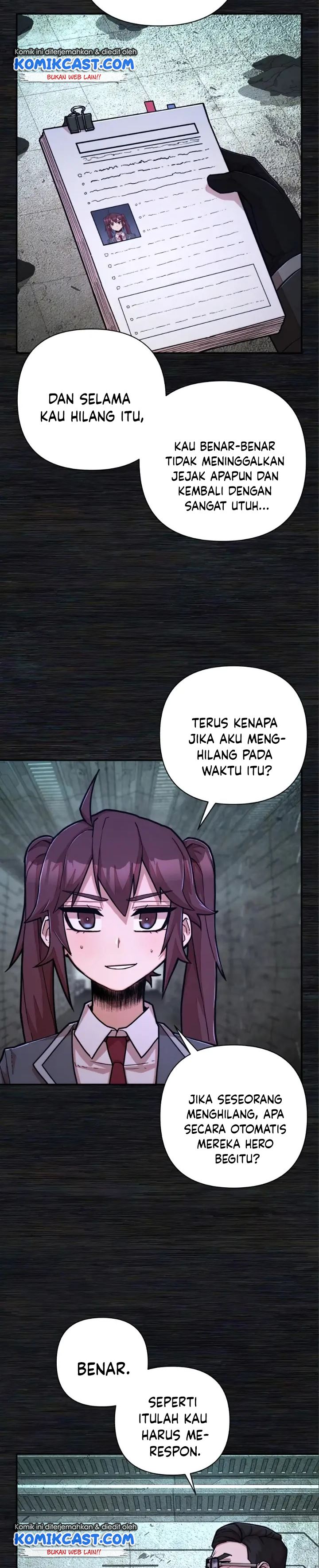 Dilarang COPAS - situs resmi www.mangacanblog.com - Komik hero has returned 017 - chapter 17 18 Indonesia hero has returned 017 - chapter 17 Terbaru 18|Baca Manga Komik Indonesia|Mangacan