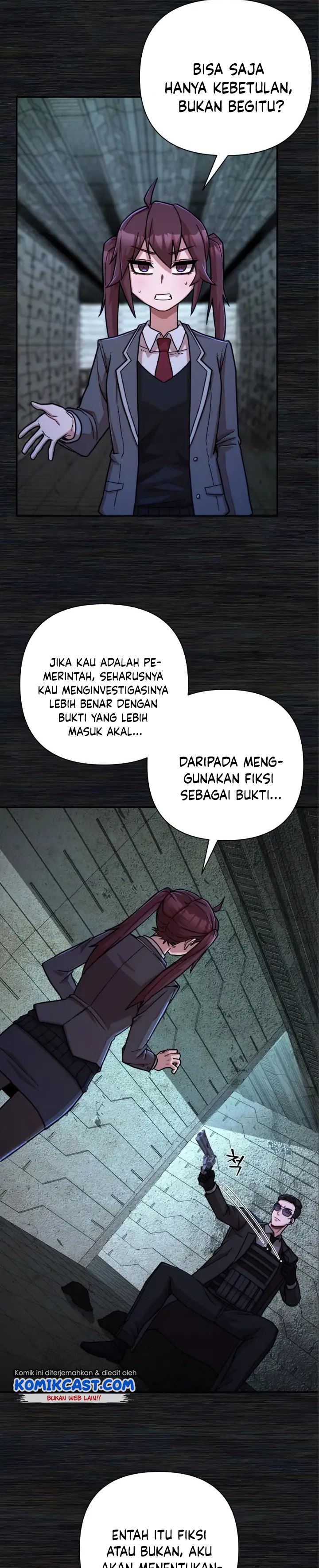 Dilarang COPAS - situs resmi www.mangacanblog.com - Komik hero has returned 017 - chapter 17 18 Indonesia hero has returned 017 - chapter 17 Terbaru 22|Baca Manga Komik Indonesia|Mangacan