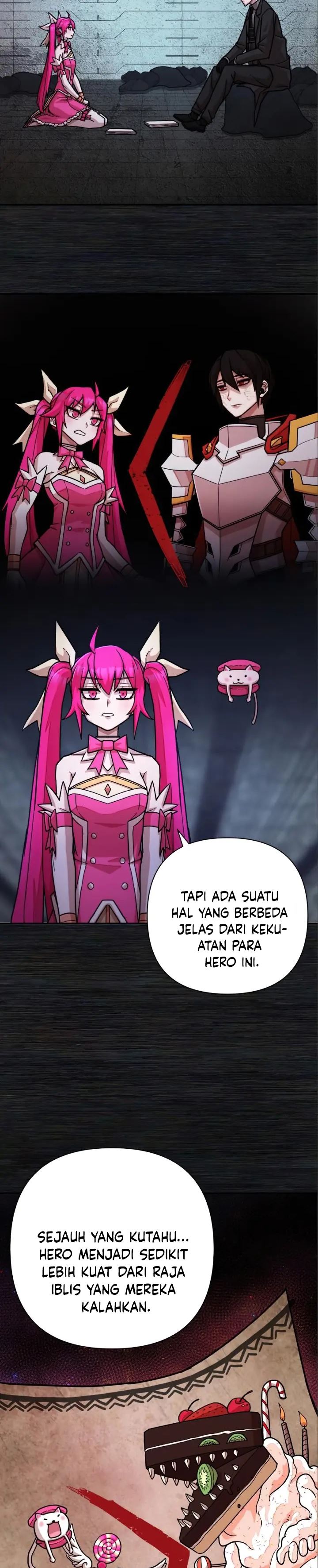 Dilarang COPAS - situs resmi www.mangacanblog.com - Komik hero has returned 017 - chapter 17 18 Indonesia hero has returned 017 - chapter 17 Terbaru 26|Baca Manga Komik Indonesia|Mangacan