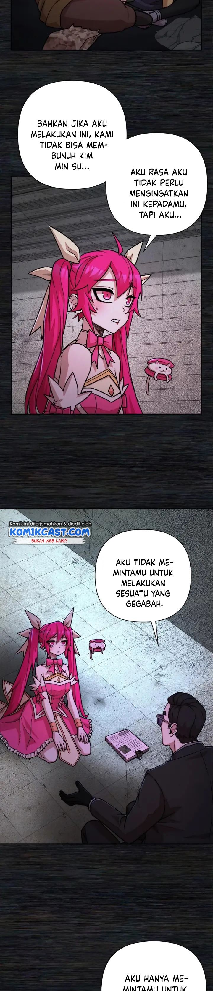 Dilarang COPAS - situs resmi www.mangacanblog.com - Komik hero has returned 017 - chapter 17 18 Indonesia hero has returned 017 - chapter 17 Terbaru 36|Baca Manga Komik Indonesia|Mangacan