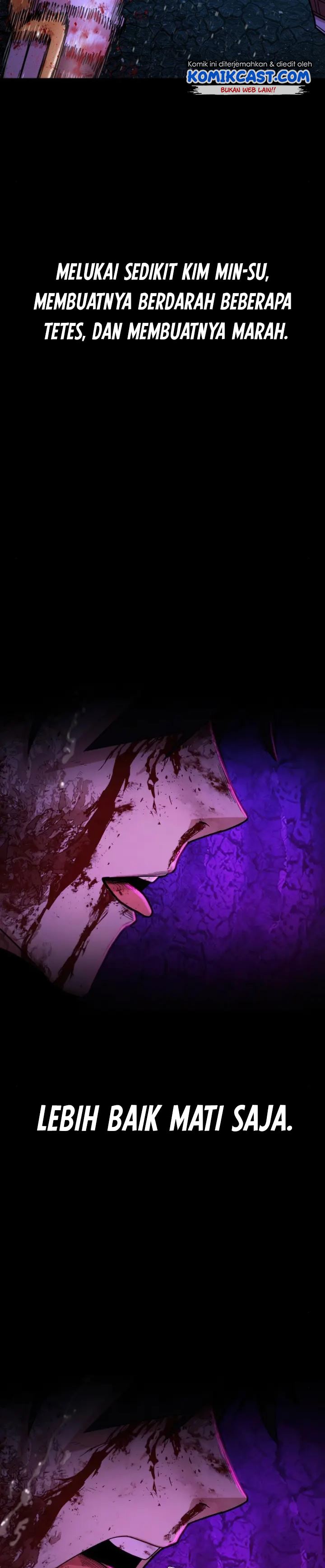 Hero Has Returned chapter 18