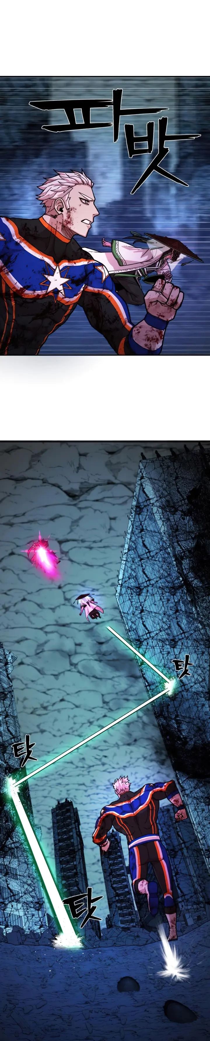 Hero Has Returned chapter 18