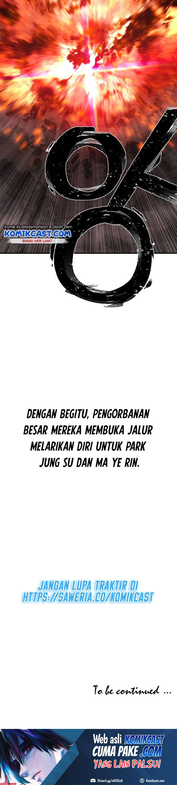 Hero Has Returned chapter 18