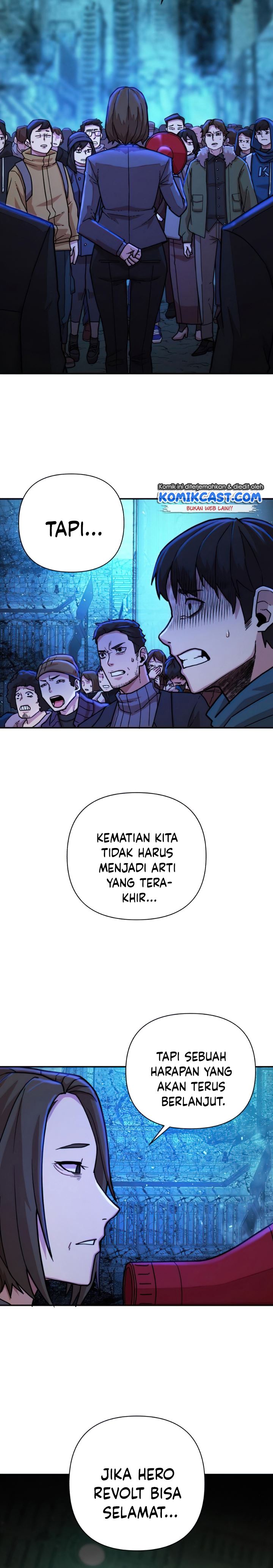 Dilarang COPAS - situs resmi www.mangacanblog.com - Komik hero has returned 019 - chapter 19 20 Indonesia hero has returned 019 - chapter 19 Terbaru 23|Baca Manga Komik Indonesia|Mangacan