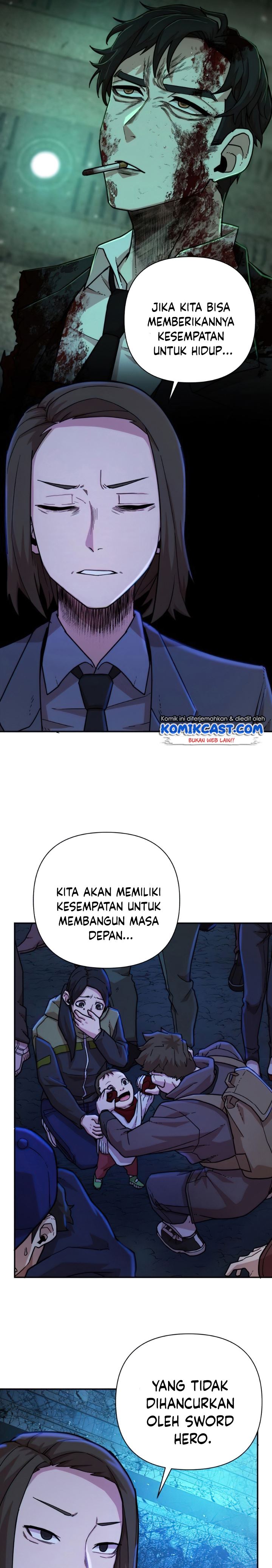 Dilarang COPAS - situs resmi www.mangacanblog.com - Komik hero has returned 019 - chapter 19 20 Indonesia hero has returned 019 - chapter 19 Terbaru 24|Baca Manga Komik Indonesia|Mangacan