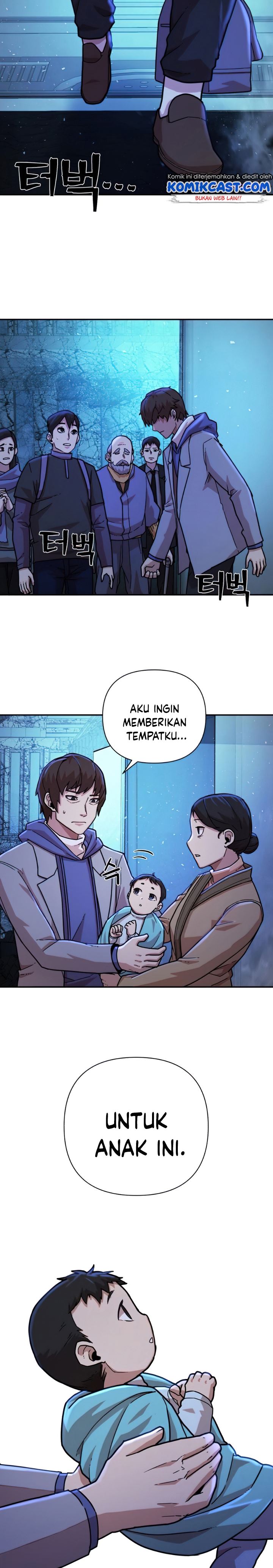 Dilarang COPAS - situs resmi www.mangacanblog.com - Komik hero has returned 019 - chapter 19 20 Indonesia hero has returned 019 - chapter 19 Terbaru 26|Baca Manga Komik Indonesia|Mangacan