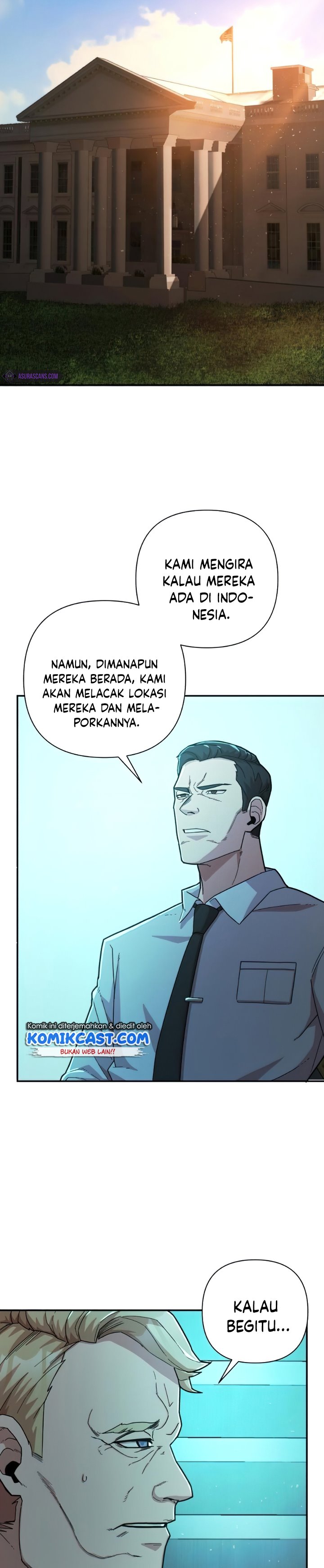 Dilarang COPAS - situs resmi www.mangacanblog.com - Komik hero has returned 020 - chapter 20 21 Indonesia hero has returned 020 - chapter 20 Terbaru 25|Baca Manga Komik Indonesia|Mangacan