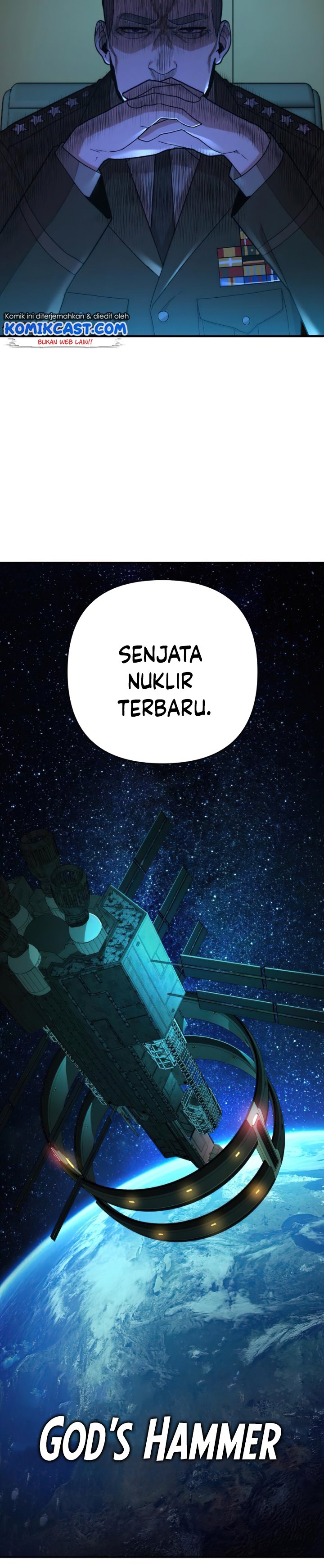 Dilarang COPAS - situs resmi www.mangacanblog.com - Komik hero has returned 020 - chapter 20 21 Indonesia hero has returned 020 - chapter 20 Terbaru 34|Baca Manga Komik Indonesia|Mangacan