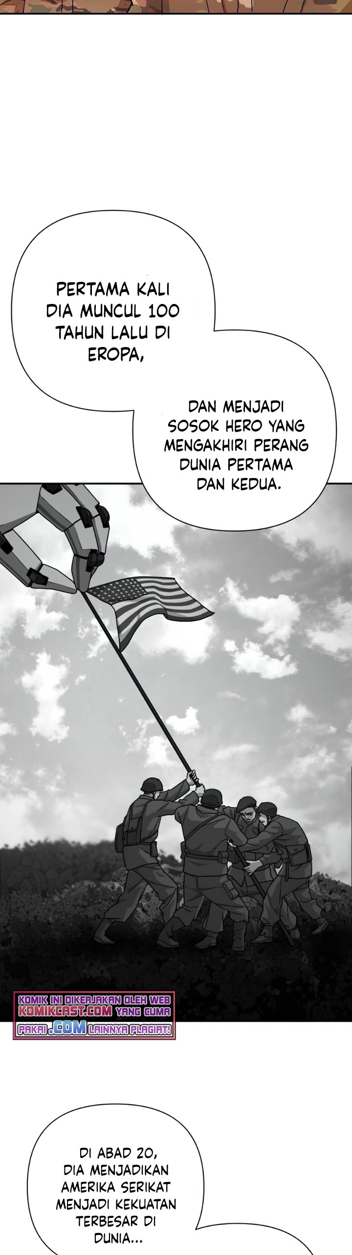 Dilarang COPAS - situs resmi www.mangacanblog.com - Komik hero has returned 022 - chapter 22 23 Indonesia hero has returned 022 - chapter 22 Terbaru 48|Baca Manga Komik Indonesia|Mangacan