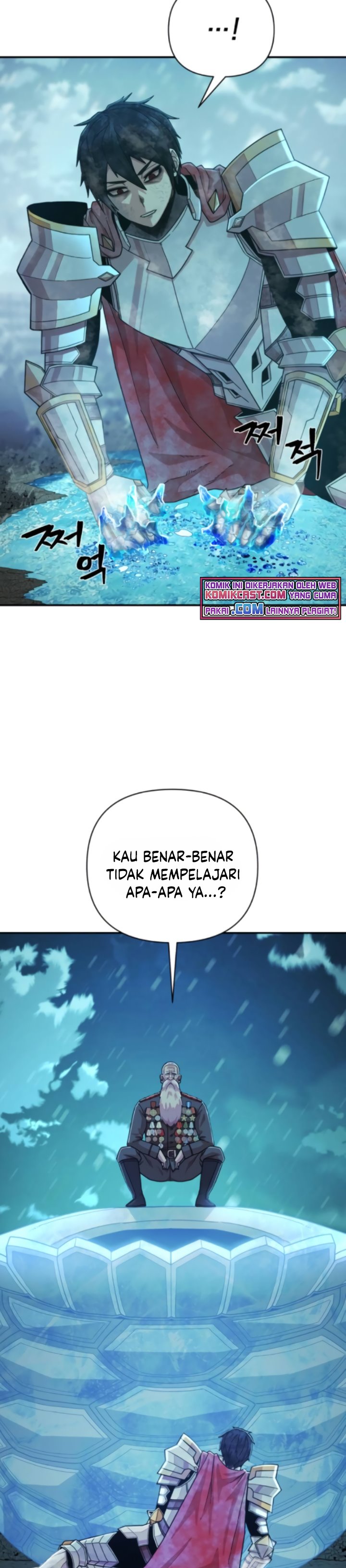 Dilarang COPAS - situs resmi www.mangacanblog.com - Komik hero has returned 025 - chapter 25 26 Indonesia hero has returned 025 - chapter 25 Terbaru 33|Baca Manga Komik Indonesia|Mangacan