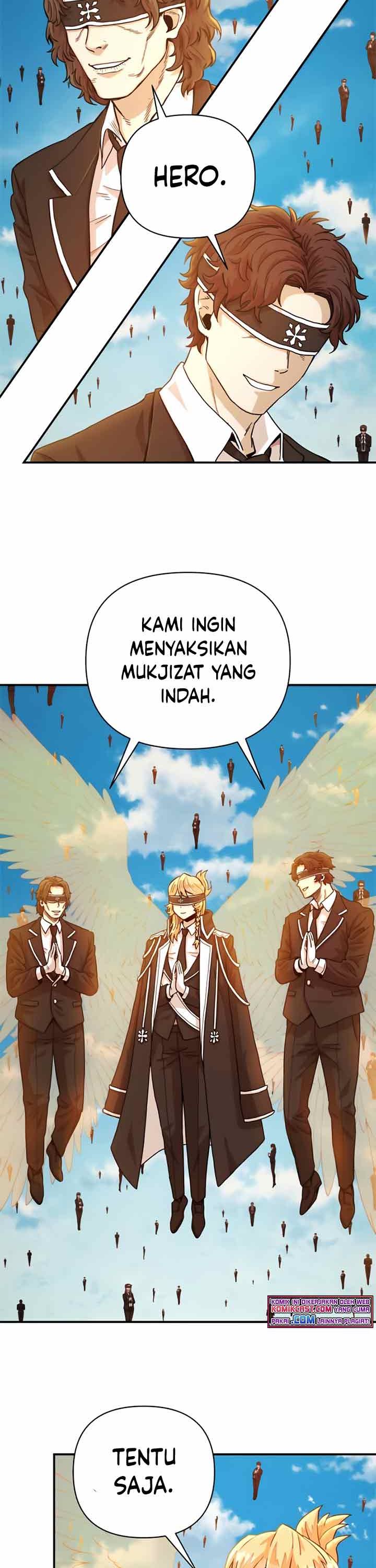 Dilarang COPAS - situs resmi www.mangacanblog.com - Komik hero has returned 028 - chapter 28 29 Indonesia hero has returned 028 - chapter 28 Terbaru 8|Baca Manga Komik Indonesia|Mangacan