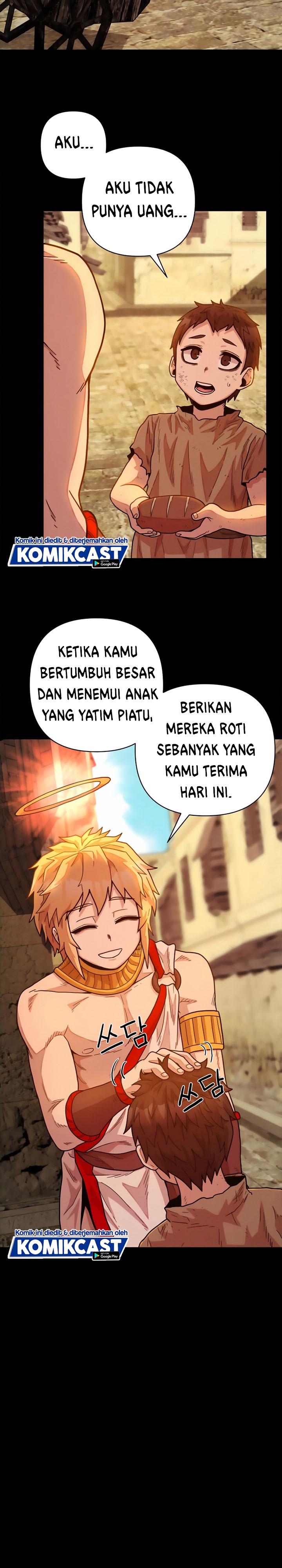 Dilarang COPAS - situs resmi www.mangacanblog.com - Komik hero has returned 032 - chapter 32 33 Indonesia hero has returned 032 - chapter 32 Terbaru 27|Baca Manga Komik Indonesia|Mangacan