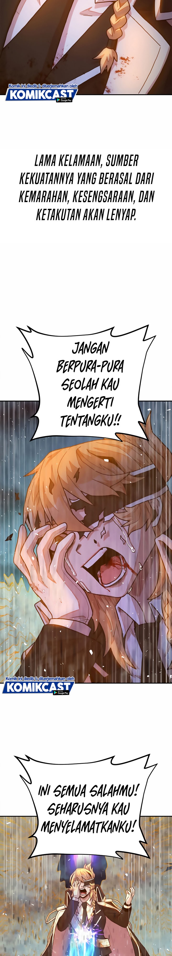 Dilarang COPAS - situs resmi www.mangacanblog.com - Komik hero has returned 032 - chapter 32 33 Indonesia hero has returned 032 - chapter 32 Terbaru 47|Baca Manga Komik Indonesia|Mangacan