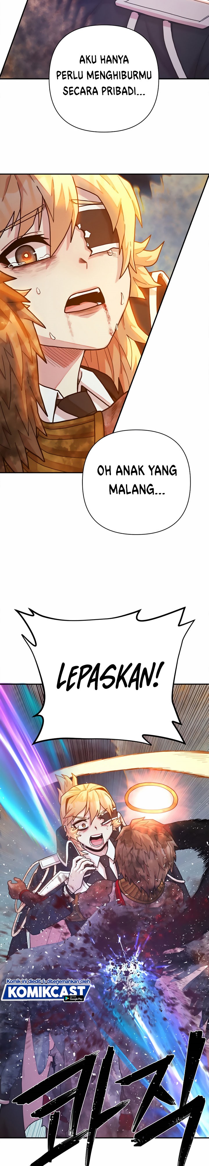 Dilarang COPAS - situs resmi www.mangacanblog.com - Komik hero has returned 032 - chapter 32 33 Indonesia hero has returned 032 - chapter 32 Terbaru 55|Baca Manga Komik Indonesia|Mangacan