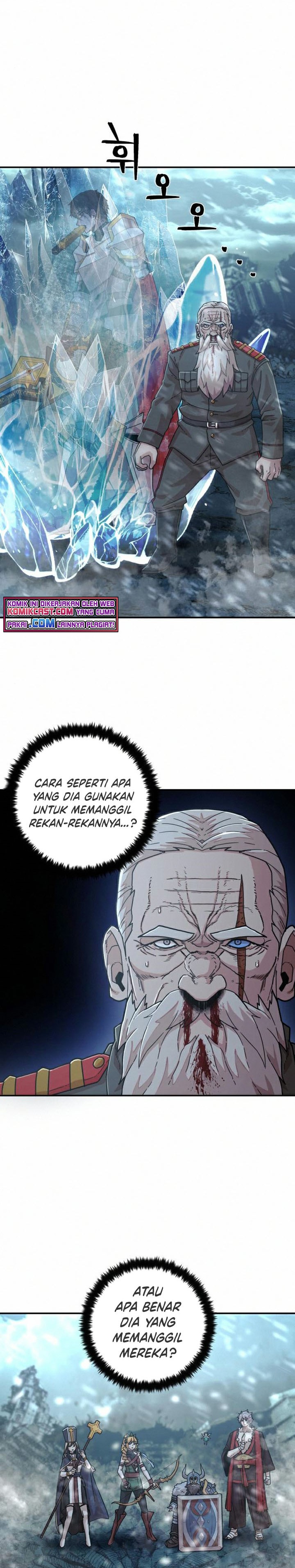 Dilarang COPAS - situs resmi www.mangacanblog.com - Komik hero has returned 039 - chapter 39 40 Indonesia hero has returned 039 - chapter 39 Terbaru 20|Baca Manga Komik Indonesia|Mangacan